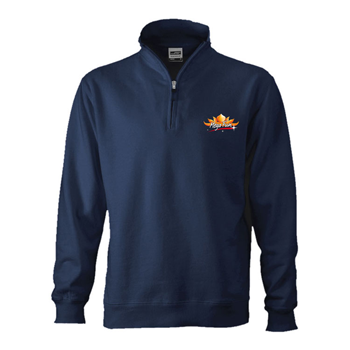 Techniker Sweatshirt (100% Baumwolle)